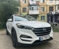 Хендай Туксон, объемом двигателя 2 л и пробегом 69 тыс. км за 17500 $, фото 1 на Automoto.ua