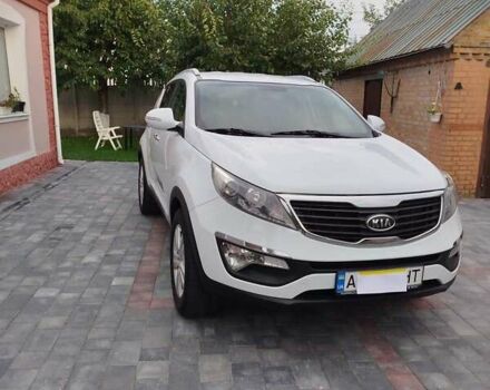 Хендай Туксон, объемом двигателя 1.6 л и пробегом 211 тыс. км за 11600 $, фото 5 на Automoto.ua