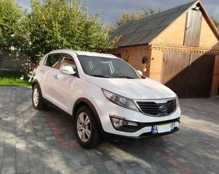 Хендай Туксон, объемом двигателя 1.6 л и пробегом 211 тыс. км за 11600 $, фото 6 на Automoto.ua