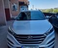 Хендай Туксон, об'ємом двигуна 2 л та пробігом 177 тис. км за 14500 $, фото 8 на Automoto.ua