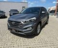 Хендай Туксон, объемом двигателя 1.7 л и пробегом 229 тыс. км за 14900 $, фото 1 на Automoto.ua