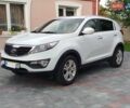 Хендай Туксон, объемом двигателя 1.6 л и пробегом 211 тыс. км за 11600 $, фото 1 на Automoto.ua