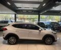 Хендай Туксон, объемом двигателя 2 л и пробегом 152 тыс. км за 18800 $, фото 6 на Automoto.ua