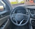Хендай Туксон, об'ємом двигуна 2 л та пробігом 177 тис. км за 14500 $, фото 7 на Automoto.ua