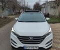 Хендай Туксон, об'ємом двигуна 2 л та пробігом 181 тис. км за 19100 $, фото 13 на Automoto.ua