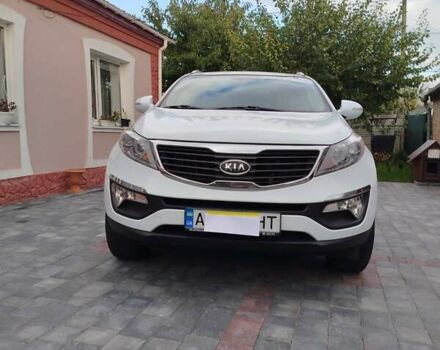 Хендай Туксон, объемом двигателя 1.6 л и пробегом 211 тыс. км за 11600 $, фото 4 на Automoto.ua