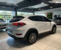 Хендай Туксон, объемом двигателя 2 л и пробегом 152 тыс. км за 18800 $, фото 3 на Automoto.ua