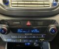 Хендай Туксон, объемом двигателя 2 л и пробегом 152 тыс. км за 18800 $, фото 14 на Automoto.ua