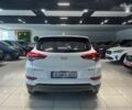 Хендай Туксон, объемом двигателя 2 л и пробегом 152 тыс. км за 18800 $, фото 4 на Automoto.ua
