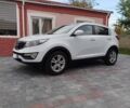 Хендай Туксон, объемом двигателя 1.6 л и пробегом 211 тыс. км за 11600 $, фото 14 на Automoto.ua
