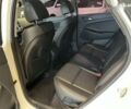 Хендай Туксон, объемом двигателя 2 л и пробегом 152 тыс. км за 18800 $, фото 18 на Automoto.ua