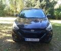 Хендай Туксон, об'ємом двигуна 2 л та пробігом 125 тис. км за 15500 $, фото 1 на Automoto.ua