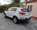 Хендай Туксон, объемом двигателя 1.6 л и пробегом 211 тыс. км за 11600 $, фото 11 на Automoto.ua