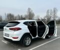 Хендай Туксон, об'ємом двигуна 2 л та пробігом 180 тис. км за 17000 $, фото 1 на Automoto.ua