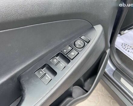 Хендай Туксон, объемом двигателя 1.6 л и пробегом 188 тыс. км за 15990 $, фото 21 на Automoto.ua