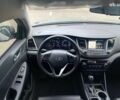 Хендай Туксон 2016 в Киеве на Automoto.ua Хендай Туксон, объемом двигателя 1.7 л и пробегом 99 тыс. км за 16490 $, фото 19 на Automoto.ua