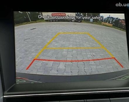 Хендай Туксон, объемом двигателя 1.7 л и пробегом 134 тыс. км за 15990 $, фото 25 на Automoto.ua