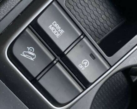 Хендай Туксон, объемом двигателя 1.7 л и пробегом 99 тыс. км за 16490 $, фото 29 на Automoto.ua