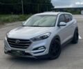 Хендай Туксон, объемом двигателя 1.7 л и пробегом 99 тыс. км за 15500 $, фото 1 на Automoto.ua