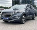 Хендай Туксон, объемом двигателя 1.6 л и пробегом 188 тыс. км за 15990 $, фото 7 на Automoto.ua
