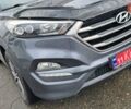 Хендай Туксон 2016 в Киеве на Automoto.ua Хендай Туксон, объемом двигателя 2 л и пробегом 176 тыс. км за 19900 $, фото 4 на Automoto.ua