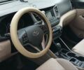 Хендай Туксон, объемом двигателя 2 л и пробегом 73 тыс. км за 17500 $, фото 3 на Automoto.ua
