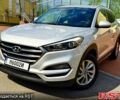 Хендай Туксон, объемом двигателя 20 л и пробегом 110 тыс. км за 15000 $, фото 1 на Automoto.ua