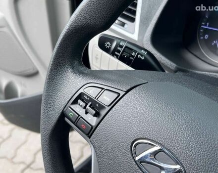 Хендай Туксон, объемом двигателя 2 л и пробегом 135 тыс. км за 14690 $, фото 26 на Automoto.ua