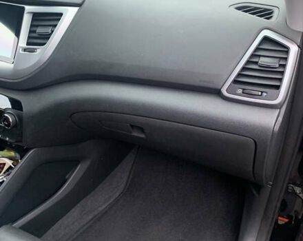 Хендай Туксон, об'ємом двигуна 2 л та пробігом 121 тис. км за 20500 $, фото 20 на Automoto.ua