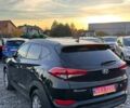 Хендай Туксон, об'ємом двигуна 2 л та пробігом 156 тис. км за 13900 $, фото 5 на Automoto.ua