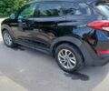 Хендай Туксон, объемом двигателя 2 л и пробегом 126 тыс. км за 15700 $, фото 2 на Automoto.ua