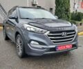 Хендай Туксон 2016 в Киеве на Automoto.ua Хендай Туксон, объемом двигателя 2 л и пробегом 176 тыс. км за 19900 $, фото 1 на Automoto.ua
