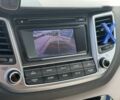 Хендай Туксон, объемом двигателя 2 л и пробегом 141 тыс. км за 16590 $, фото 23 на Automoto.ua
