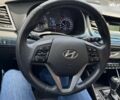 Хендай Туксон, объемом двигателя 2 л и пробегом 87 тыс. км за 17500 $, фото 23 на Automoto.ua