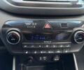 Хендай Туксон, объемом двигателя 2 л и пробегом 87 тыс. км за 17500 $, фото 26 на Automoto.ua