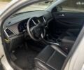 Хендай Туксон, объемом двигателя 1.7 л и пробегом 99 тыс. км за 15500 $, фото 15 на Automoto.ua