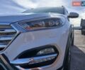 Хендай Туксон, об'ємом двигуна 2 л та пробігом 144 тис. км за 17400 $, фото 19 на Automoto.ua