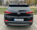 Хендай Туксон, об'ємом двигуна 2 л та пробігом 121 тис. км за 20500 $, фото 6 на Automoto.ua