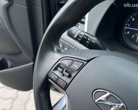 Хендай Туксон, объемом двигателя 1.6 л и пробегом 188 тыс. км за 15990 $, фото 27 на Automoto.ua