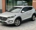 Хендай Туксон, объемом двигателя 1.7 л и пробегом 110 тыс. км за 15990 $, фото 2 на Automoto.ua