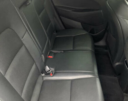 Хендай Туксон, об'ємом двигуна 2 л та пробігом 121 тис. км за 20500 $, фото 22 на Automoto.ua