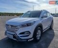 Хендай Туксон, об'ємом двигуна 2 л та пробігом 144 тис. км за 17400 $, фото 18 на Automoto.ua