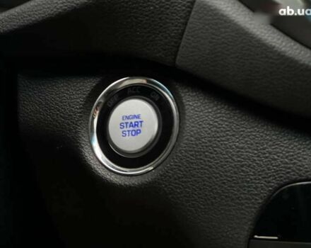 Хендай Туксон, объемом двигателя 1.7 л и пробегом 110 тыс. км за 15990 $, фото 29 на Automoto.ua