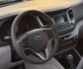 Хендай Туксон, об'ємом двигуна 2 л та пробігом 156 тис. км за 13900 $, фото 10 на Automoto.ua