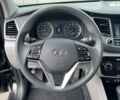 Хендай Туксон, объемом двигателя 2 л и пробегом 131 тыс. км за 14990 $, фото 25 на Automoto.ua