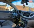 Хендай Туксон, об'ємом двигуна 2 л та пробігом 144 тис. км за 17400 $, фото 24 на Automoto.ua