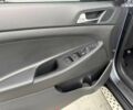 Хендай Туксон 2016 в Киеве на Automoto.ua Хендай Туксон, объемом двигателя 2 л и пробегом 191 тыс. км за 19500 $, фото 11 на Automoto.ua