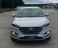 Хендай Туксон 2016 в Киеве на Automoto.ua Хендай Туксон, объемом двигателя 1.7 л и пробегом 99 тыс. км за 16490 $, фото 1 на Automoto.ua
