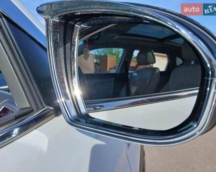 Хендай Туксон, об'ємом двигуна 2 л та пробігом 144 тис. км за 17400 $, фото 26 на Automoto.ua