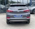 Хендай Туксон, объемом двигателя 1.6 л и пробегом 188 тыс. км за 15990 $, фото 12 на Automoto.ua